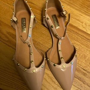 Halogen Shoes